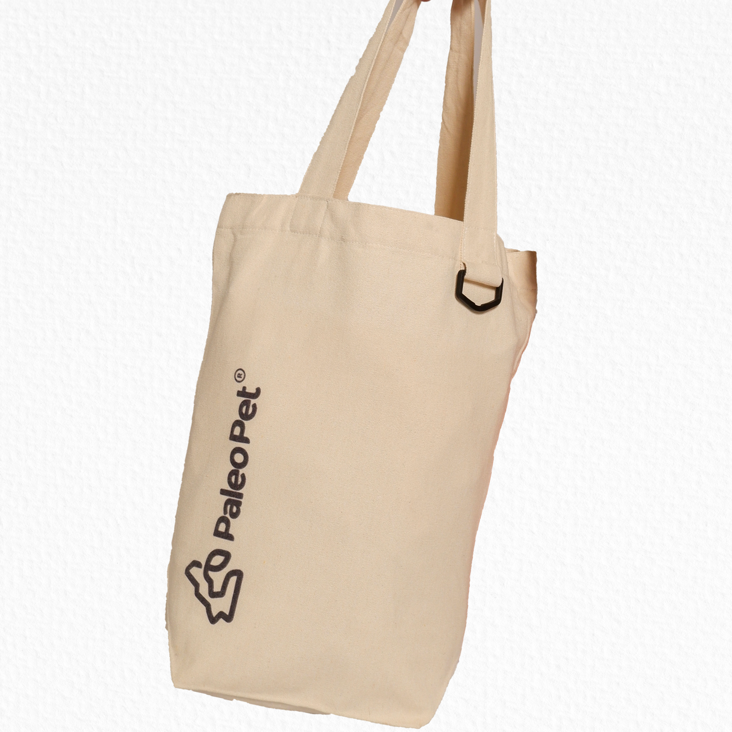 Paleo Pet Canvas Tote Bag