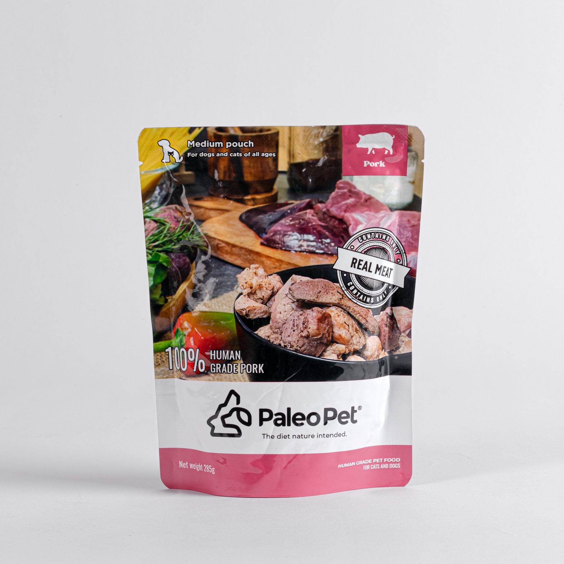 paleo pet medium pouch img