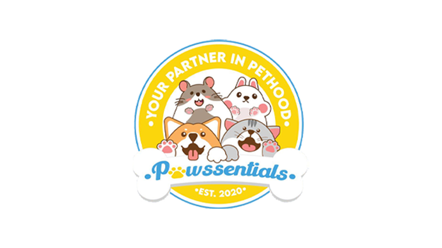 pawssentials your partner in pethood