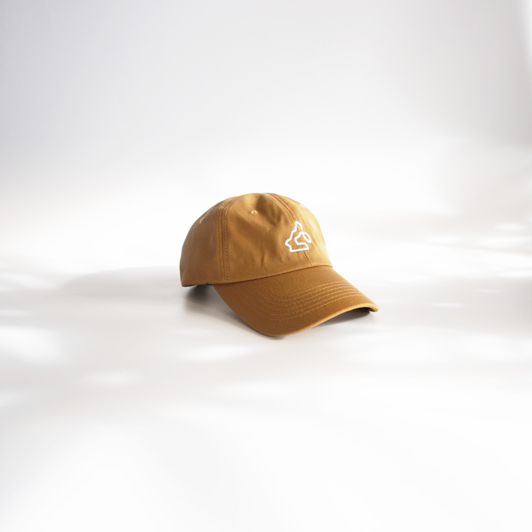 paleo pet cap merch