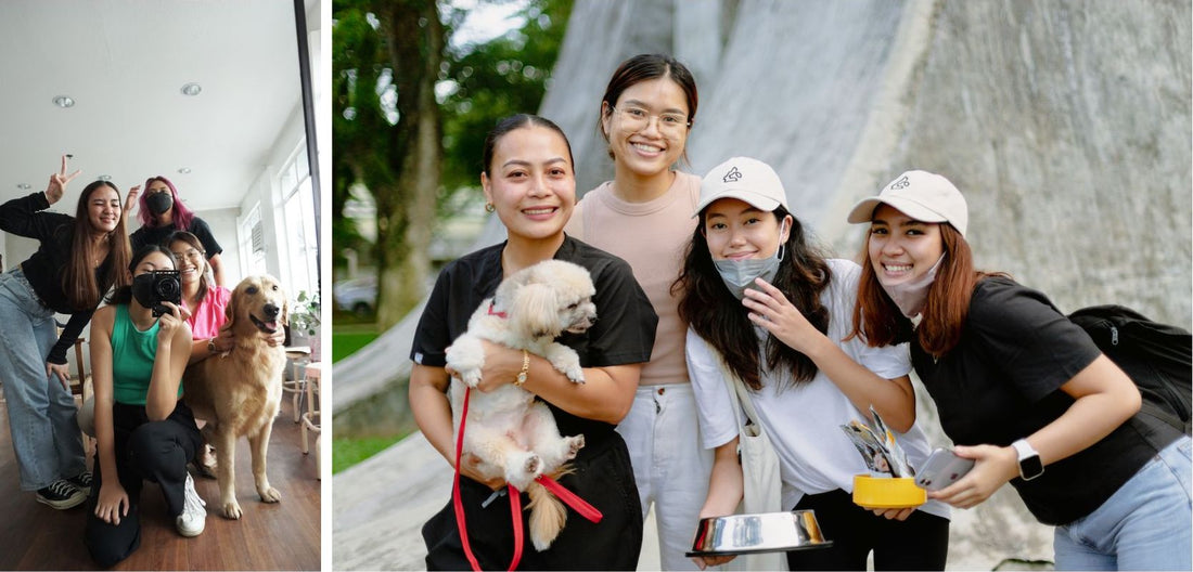 Paleo Pet: The Local Real Meat Pet Food Business