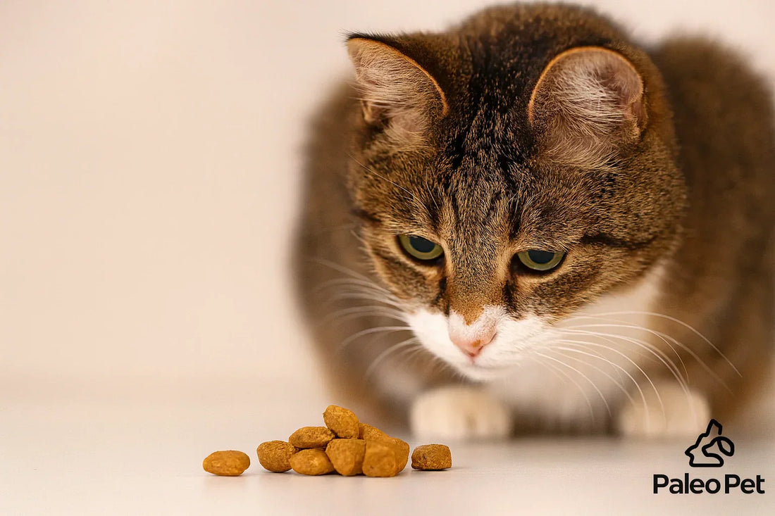 The Ultimate Guide to Cat Treats: What Every Cat Parent Should Know