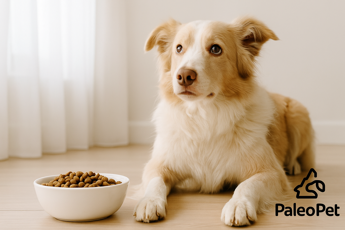 Why Your Dog Refuses to Eat: Common Reasons Explained