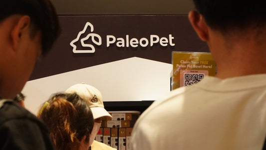 How to Build the Perfect Bowl at a Pet Food Shop Near Me