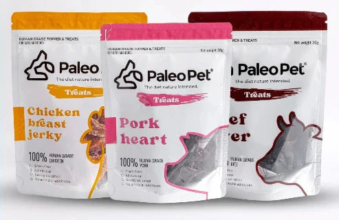 Must-Have Ingredients To Consider in A Dog Food Brand That Pet Parents Should Know in 2025