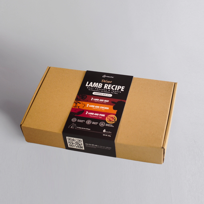 Assorted Lamb Deluxe