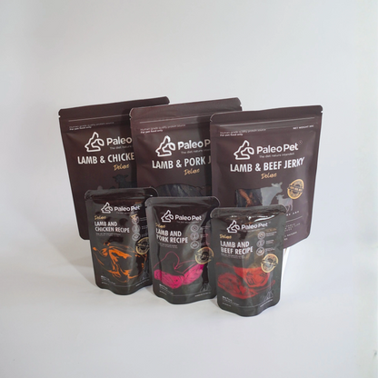 Assorted Lamb Deluxe