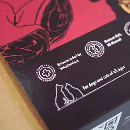All Lamb & Pork Deluxe Box