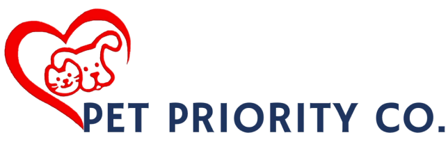 pet priority company logo